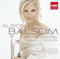 Alison Balsom