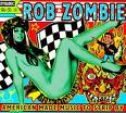 Rob Zombie