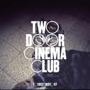 Two Door Cinema Club