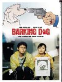 barking dog