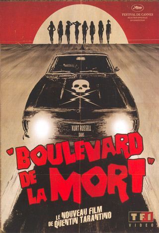 Boulevard de la mort