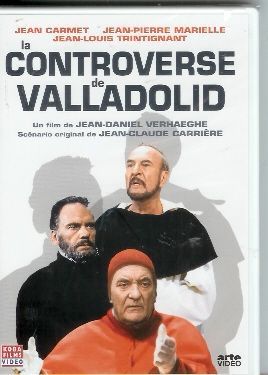 La controverse de Valladolid