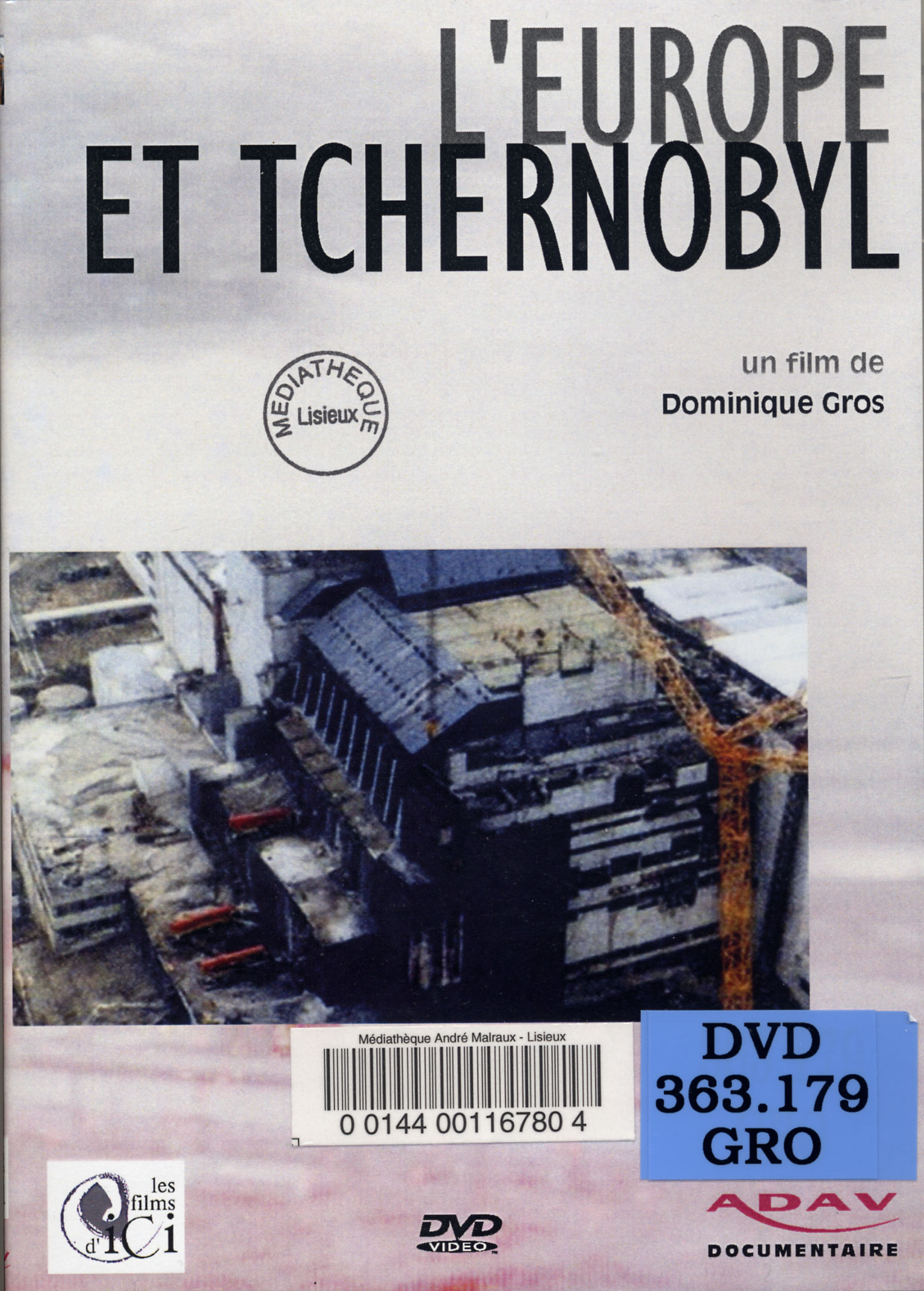 tchernobyl