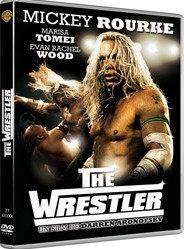 The wrestler