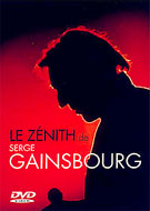 Serge Gainsbourg