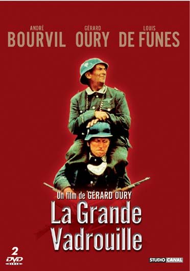 La grande vadrouille