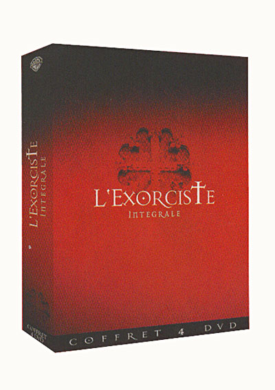 L'exorciste