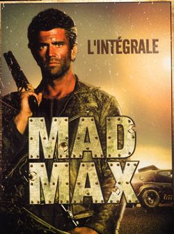 Mad Max