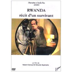 Rwanda...