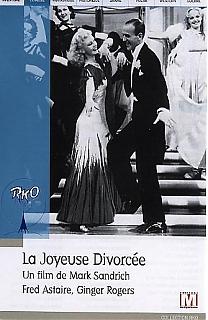 La joyeuse divorce