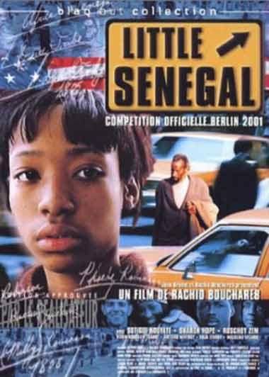 Little Sénégal
