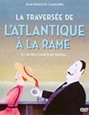 La traverse de l'Atlantique