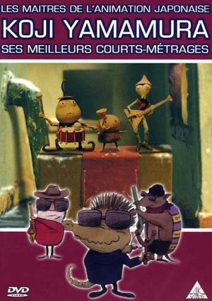 Ses meilleurs courts mtrages