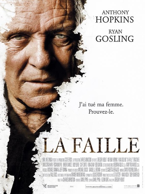 La faille