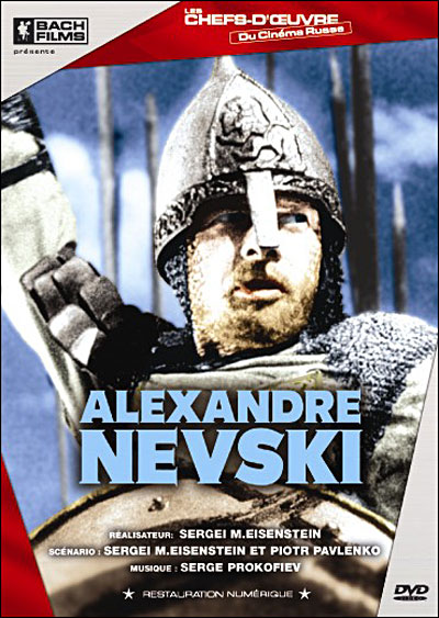 Alexandre Nevski