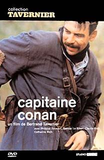 Capitaine Conan