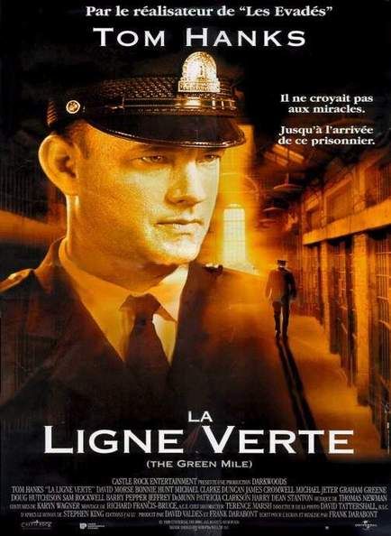 La ligne verte