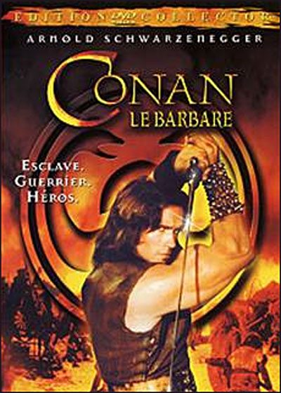 Conan le barbare