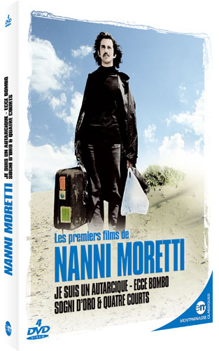 Nanni Moretti