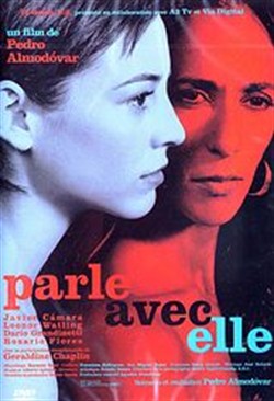 Parle avec elle