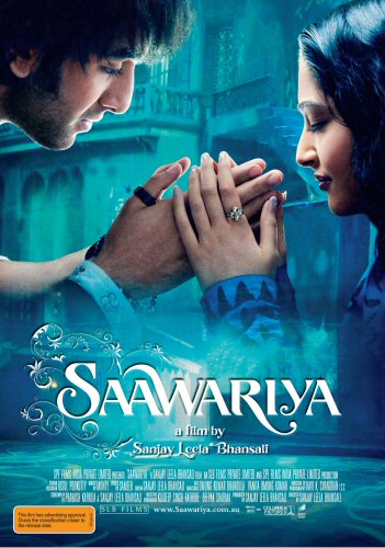 Saawariya