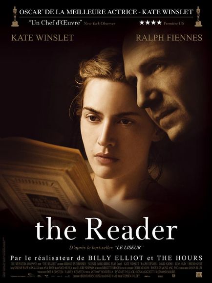 The reader