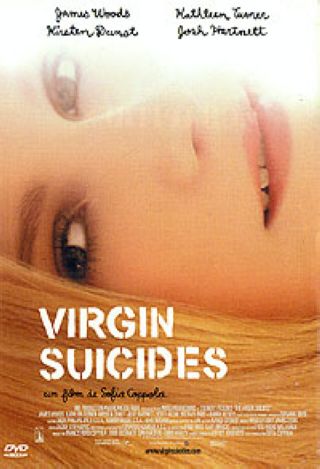 Virgin suicide