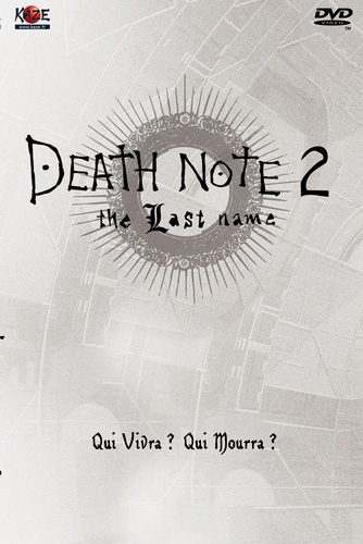 death note 2