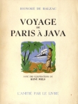 Voyage de Paris à Java (couv.)