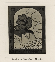 Ex-libris