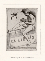 Ex-libris